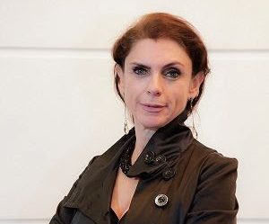 Ana Lucia Bittencourt empreendedora