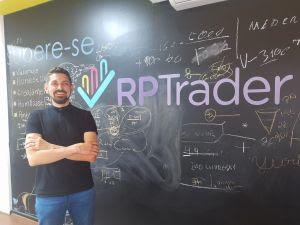 Startup RP Trader