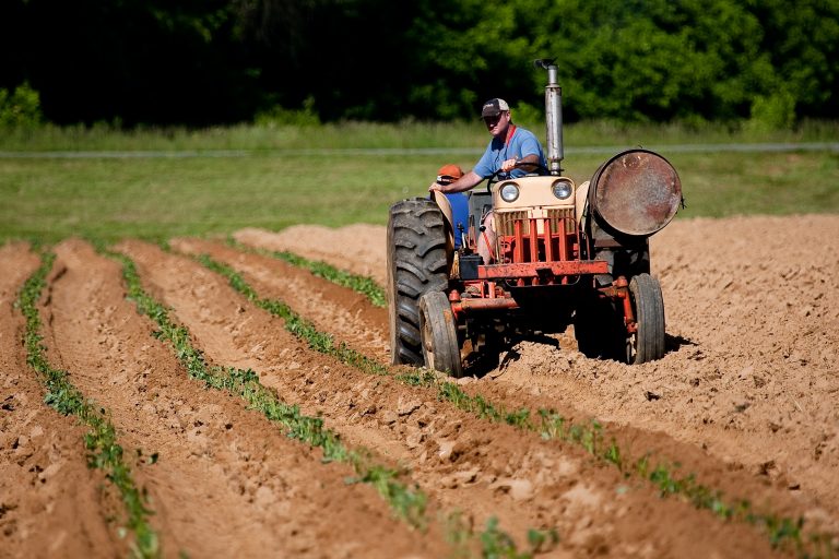 agfintech crédito agrícola