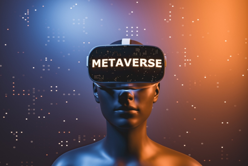 Metaverso: exemplos e aplicação no empreendedorismo