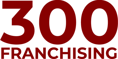 300 franchising Marcelo Amaral