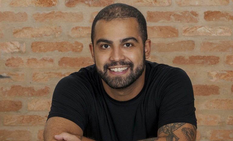 Bruno Campos de Oliveira