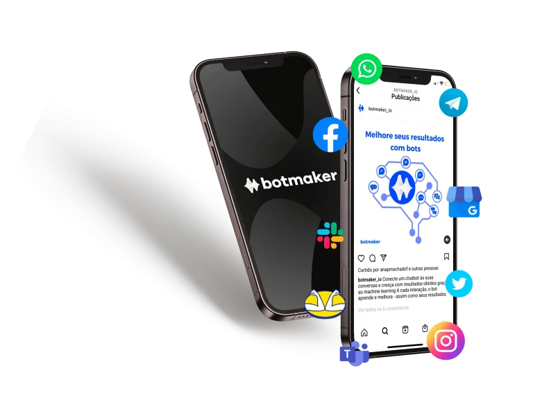 CHATBOT MAKER TECNOLOGIA DA INFORMACAO - Reclame Aqui