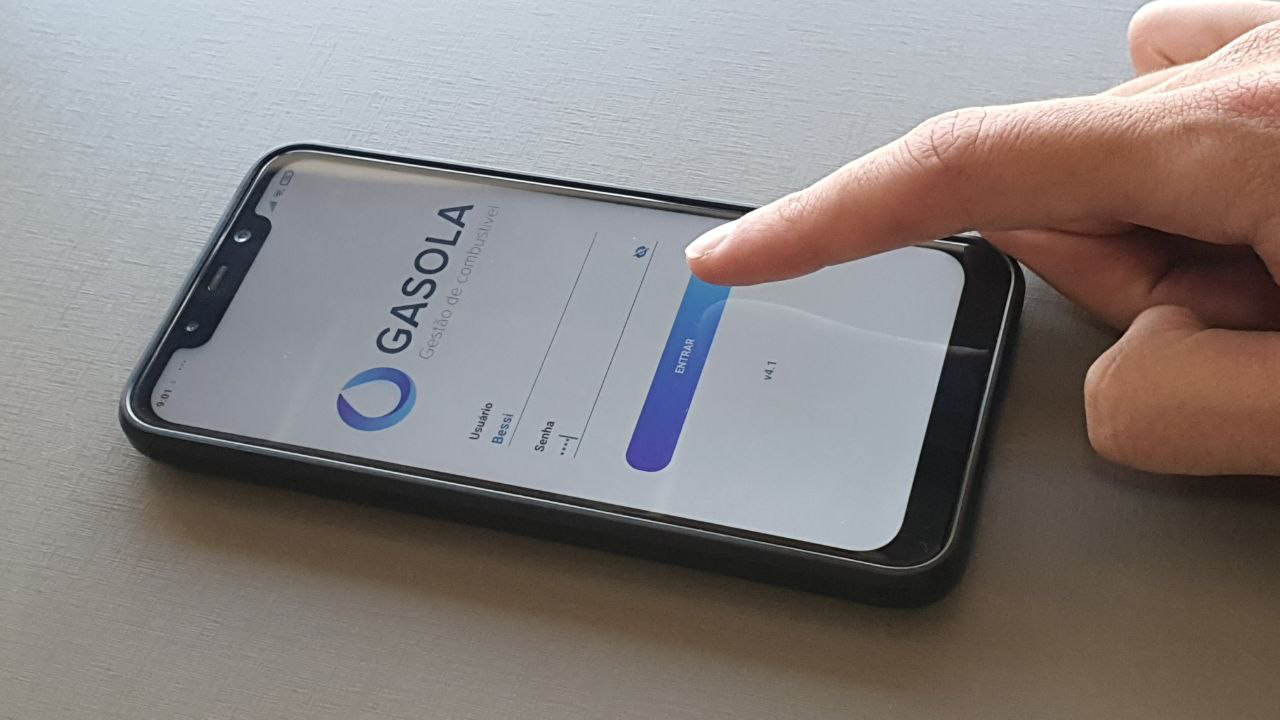 gasola mulheres na tecnologia