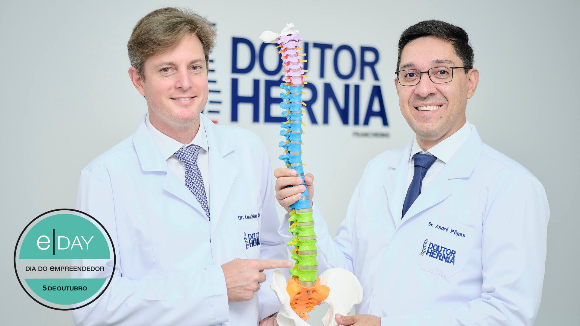 fundadores Dr Hérnia