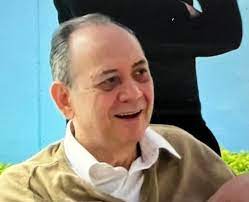 Carlos Fehlberg jornalista