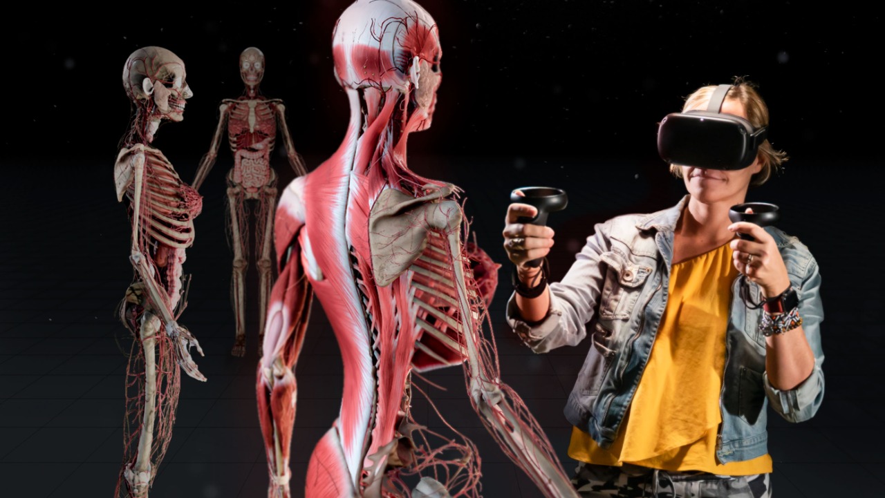 Realidade virtual na Medicina: 5 aplicações