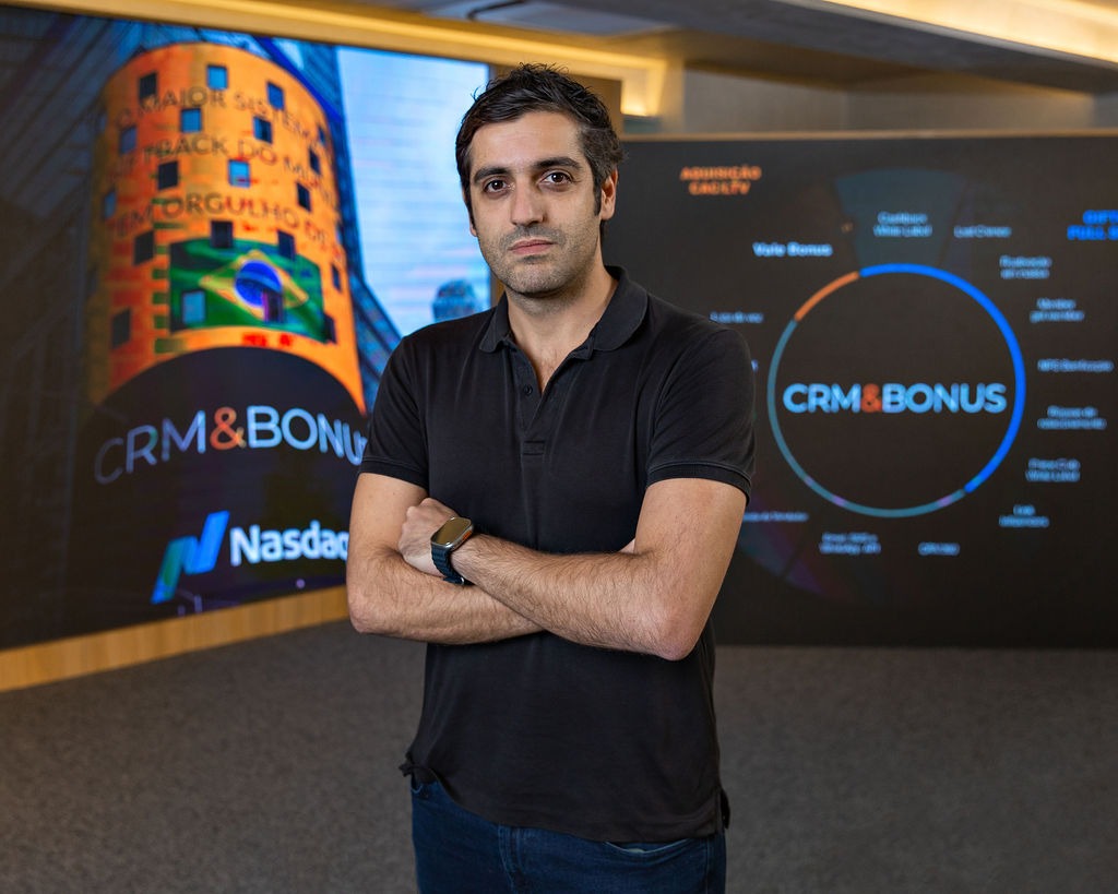 Com fidelidade CRM Bonus aumenta em mais de 30 vendas dos