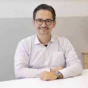 Bruno Brandão, head comercial e estrategista empresarial