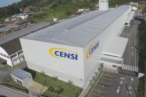 Censi S.A. reforça cultura empresarial e meta de crescimento para 2024 em Convenção Nacional de Vendas
