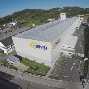 Censi S.A. reforça cultura empresarial e meta de crescimento para 2024 em Convenção Nacional de Vendas