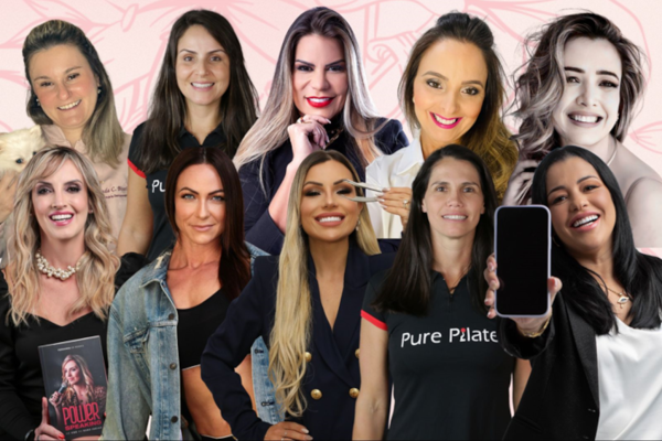 Em homenagem à data, 10 mulheres que se destacam em suas carreiras compartilham dicas para inspirar o empreendedorismo feminino.