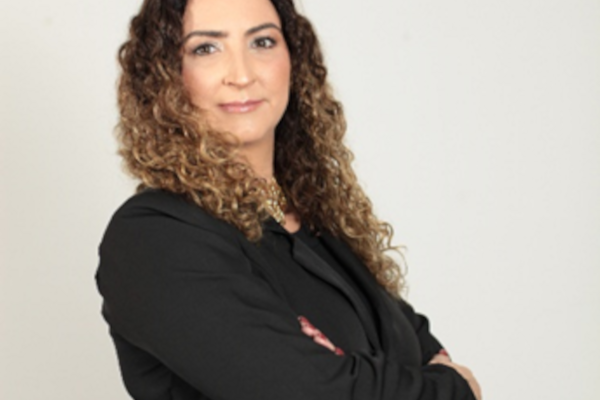 Renata Brito, diretora de comunicação da Fatos&Ideias Comunicação