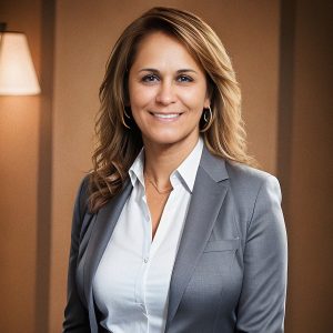 Além de CEO e cofundadora da Deep Legal, a advogada Vanessa Louzada é investidora anjo em iniciativas idealizadas por mulheres; em todo o Brasil, apenas 34% dos empreendimentos são liderados por elas, segundo o Sebrae