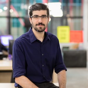 Thoran Rodrigues, CEO da BigDataCorp