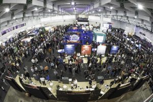 Startup Summit SEBRAE