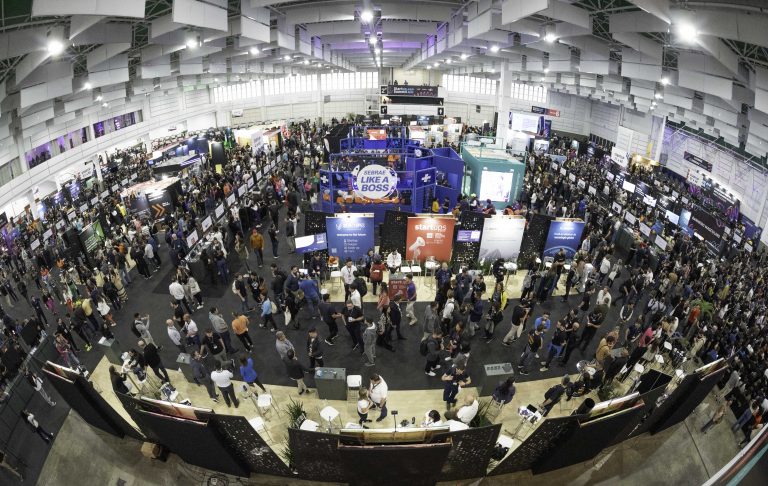 Startup Summit SEBRAE