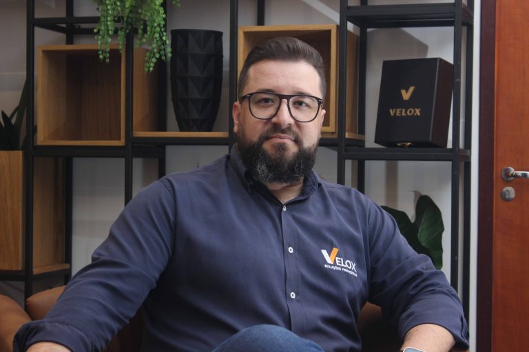 Mário Sérgio Velox seguros franquia