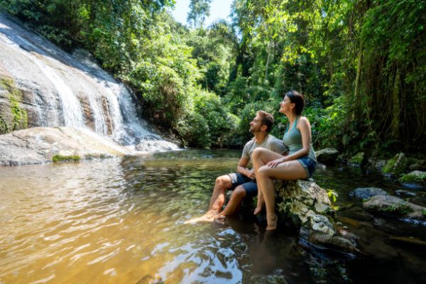 turismo brasileiro