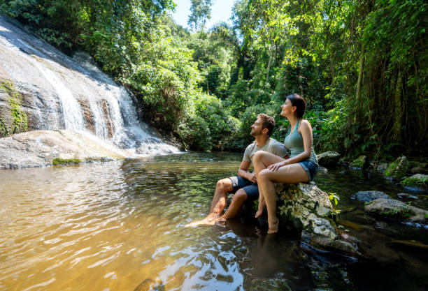 turismo brasileiro