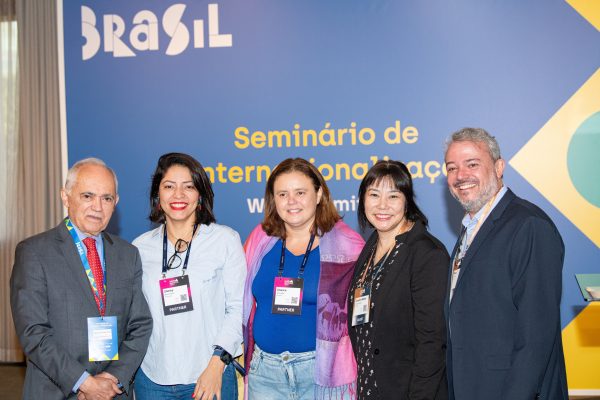 Web Summit Lisboa Sebrae