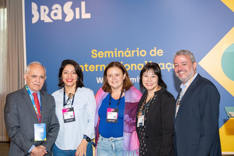 Web Summit Lisboa Sebrae