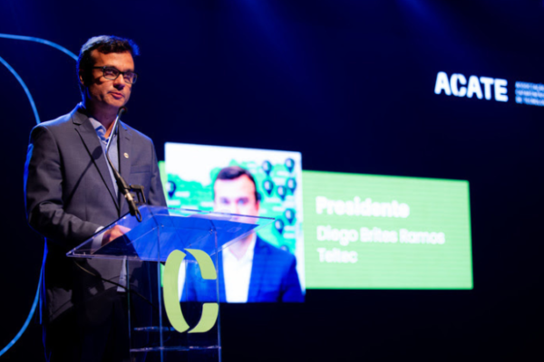 O polo de tecnologia de Santa Catarina