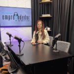 Ellen lorenço - Empresas investem em podcasts para gerar autoridade