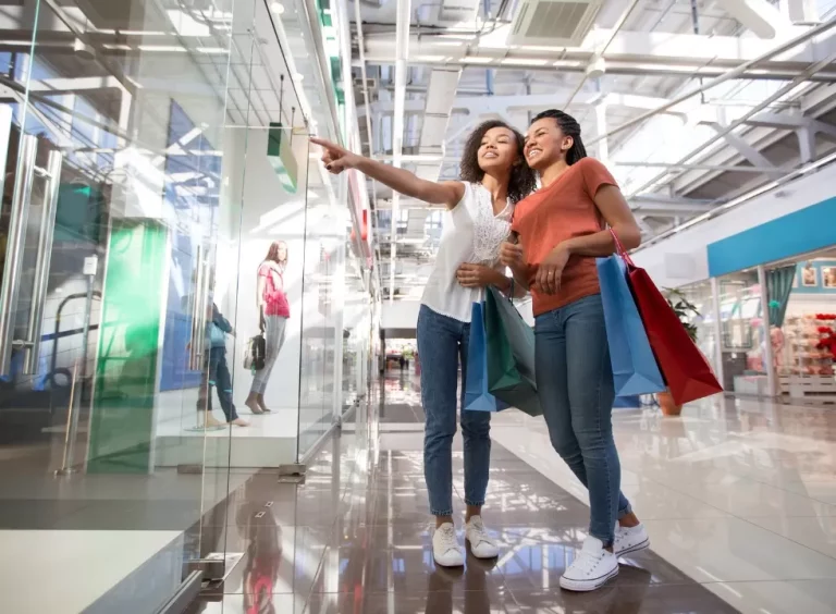 A neuroarquitetura no varejo físico