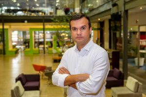 Florianópolis lidera crescimento no ecossistema de startups do Brasil
